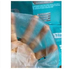 Mặt Nạ MD Care NMF Skin Protection Premium Mask Cấp Ẩm 23g
