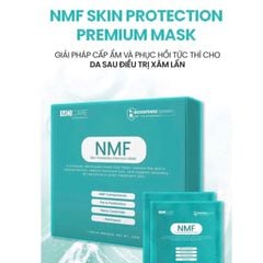 Mặt Nạ MD Care NMF Skin Protection Premium Mask Cấp Ẩm 23g