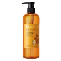 Gel tắm đường thốt nốt An Giang COCOON