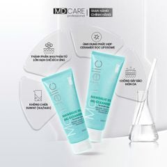 Gel Rửa Mặt Sạch Sâu Và Tẩy Tế Bào Chết MD Care Mandelic Acid 5% Gel Cleanser