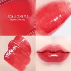 Son Tint Bóng Dinto Blur - Glowy Lip Tint