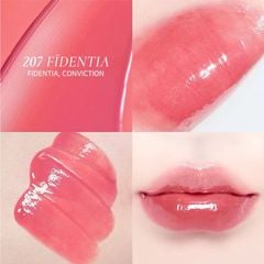 Son Tint Bóng Dinto Blur - Glowy Lip Tint