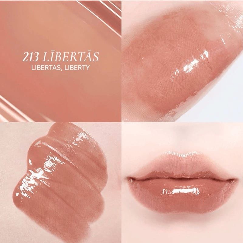 Son Tint Bóng Dinto Blur - Glowy Lip Tint