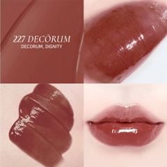Son Tint Bóng Dinto Blur - Glowy Lip Tint