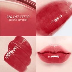 Son Tint Bóng Dinto Blur - Glowy Lip Tint