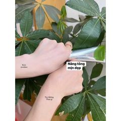 Kem dưỡng nâng tone da 9WISHES Vanishing Balm Premium SPF21 50ml