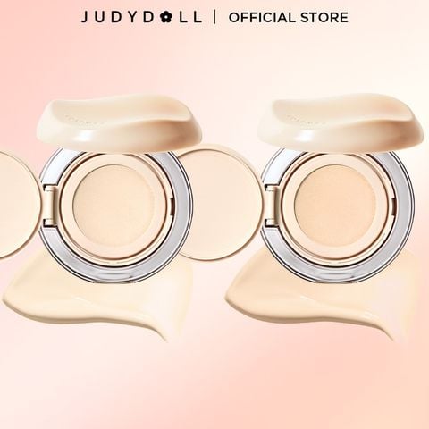 Phấn Nước Judydoll Long Wearing Cushion 14g