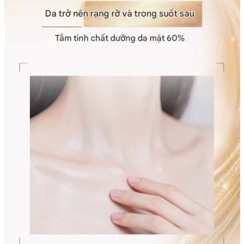 Sữa Tắm Dưỡng Trắng Olay NĐT Vitamin C + B3 500g (Hương Hoa Trà)