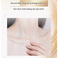 Sữa Tắm Dưỡng Trắng Olay NĐT Vitamin C + B3 500g (Hương Hoa Trà)
