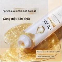 Sữa Tắm Dưỡng Trắng Olay NĐT Vitamin C + B3 500g (Hương Hoa Trà)