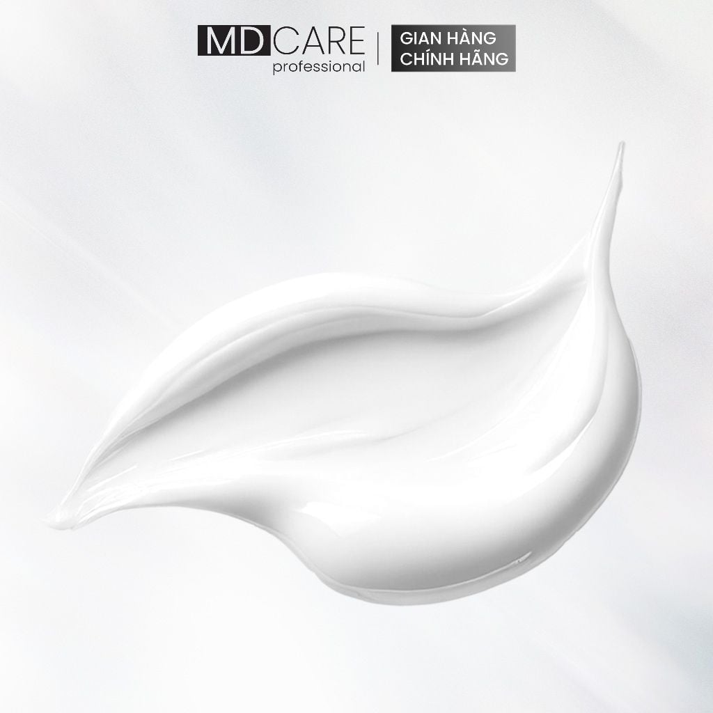 Kem Dưỡng MDCARE Dưỡng Sáng Chuyên Biệt Brightening Blemish 50ml