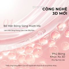 Nước Tẩy Trang Có Dầu COLORKEY Dễ Dàng Tẩy Trang Mọi Lớp Makeup, Không Gây Cay Mắt