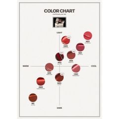 Son Phao Kem Lì Mềm Mịn Như Bơ, Lâu Trôi Merzy Puffer Mellow Tint 3.7g