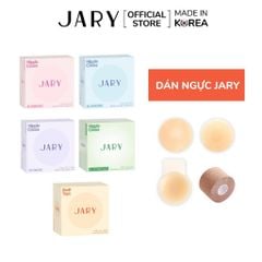 Miếng dán ngực silicone Jary Nipple Covers