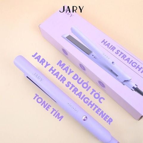 Máy Duỗi Tóc Jary