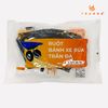  Ruột bánh xe rùa 3.50-10 