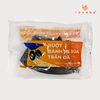 Ruột bánh xe rùa 3.50-8 