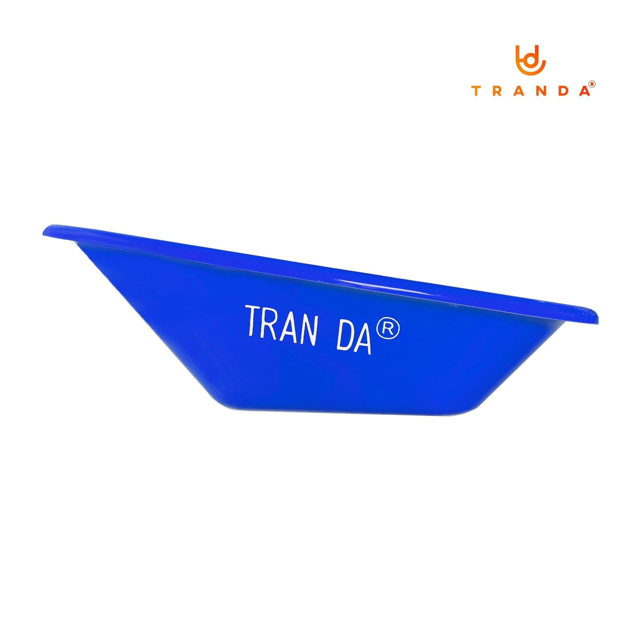  Thùng nhựa KE xanh dương 