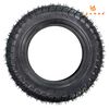  Vỏ bánh xe rùa 3.50-10, gai H76 