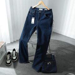  Quần Jeans Nam D92-D93–D94 – Gam Xanh Trẻ Trung, Form Đẹp Chuẩn Dáng 