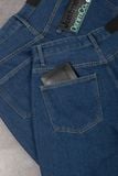  Quần Short Denim Nam S137–S138-S139 – Cotton Trơn  Phong Cách Và Thoáng Mát 