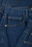 Quần Short Denim Nam S137–S138-S139 – Cotton Trơn  Phong Cách Và Thoáng Mát 