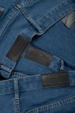  Quần Short Denim Nam S137–S138-S139 – Cotton Trơn  Phong Cách Và Thoáng Mát 