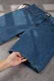 Quần Short Denim Nam S137–S138-S139 – Cotton Trơn  Phong Cách Và Thoáng Mát 