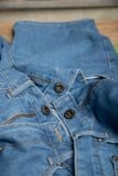  Quần Short Denim Nam S137–S138-S139 – Cotton Trơn  Phong Cách Và Thoáng Mát 