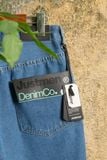  Quần Short Denim Nam S137–S138-S139 – Cotton Trơn  Phong Cách Và Thoáng Mát 