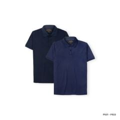  Áo Polo P501 P502 HunterXrays 