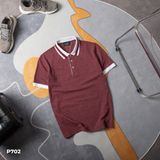  Áo thun polo P701 P702 P703 Just Men 