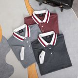  Áo thun polo P701 P702 P703 Just Men 