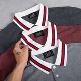  Áo thun polo P701 P702 P703 Just Men 
