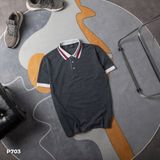  Áo thun polo P701 P702 P703 Just Men 