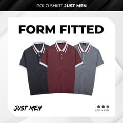  Áo thun polo P701 P702 P703 Just Men 
