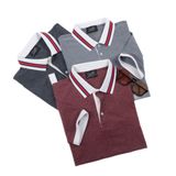  Áo thun polo P701 P702 P703 Just Men 
