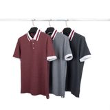  Áo thun polo P701 P702 P703 Just Men 