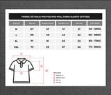  Áo thun polo P111 P112 P113 P114 Just Men 
