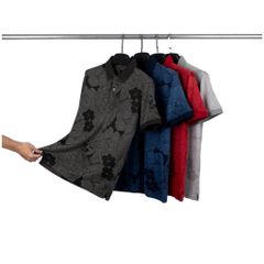  Áo thun polo P111 P112 P113 P114 Just Men 