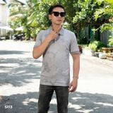  Áo thun polo P111 P112 P113 P114 Just Men 