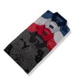  Áo thun polo P111 P112 P113 P114 Just Men 