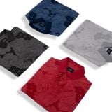  Áo thun polo P111 P112 P113 P114 Just Men 