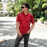  Áo thun polo P111 P112 P113 P114 Just Men 