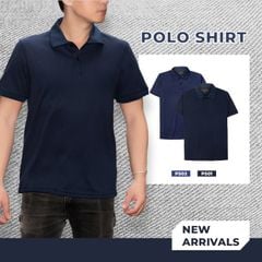  Áo Polo P501 P502 HunterXrays 