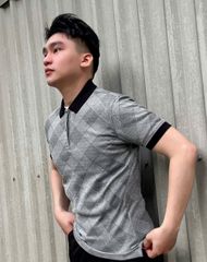  POLO JUST MEN SOC CHEO P16 