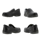  Giày Bảo Hộ Lao Động Jogger X0600 S3 Chống Dầu Và Hóa Chất 