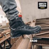  Giày Bảo Hộ Jogger X430 S7S 