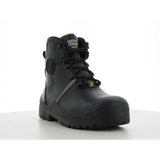  Giày Bảo Hộ Cao Cổ Jogger Hekla S3 Mid Chịu Nhiệt 300°C 