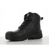  Giày Bảo Hộ Cao Cổ Jogger Hekla S3 Mid Chịu Nhiệt 300°C 